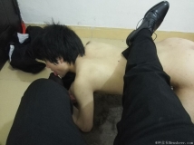 丝袜与奴