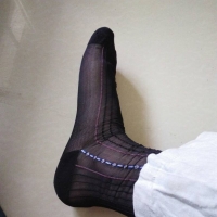 黑色条纹