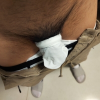 有些性癖真的难以启齿