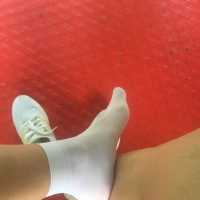 白丝可还行？