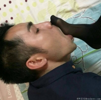 丝袜子