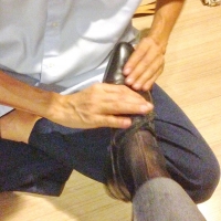安东尼是个神话