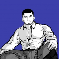 画个速写
