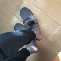 超薄透的灰