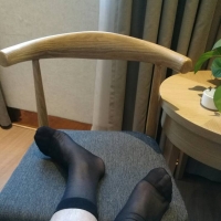 今天穿日丝