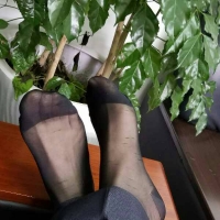好热，透透气
