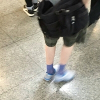 【偷拍】蓝丝小伙