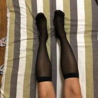 交个袜友