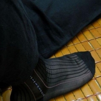 条纹锦纶