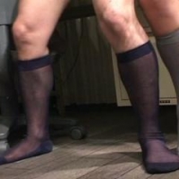 灰丝和黑丝