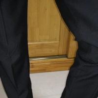下班拍黑丝袜