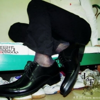 我的男丝袜