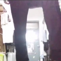 正装狗奴发骚（转载网络）