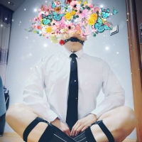 装扮起来，好想被轮奸……