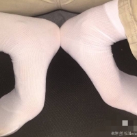 帅哥+对对袜