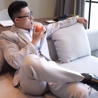 好看