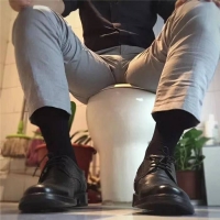 早