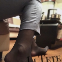 性感丝袜