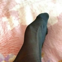 透透的黑丝