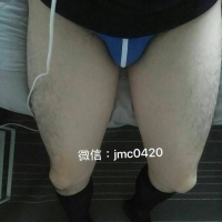 好久没发骚了