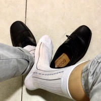好累