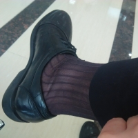 今天上班这个范，有没有帅到你？（超级福利多图）