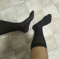 来舔