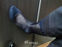 超爱的日丝帅脚1