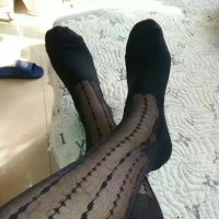 TNT锦纶丝袜