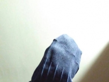 蓝锦，来一个