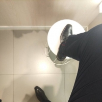 皮鞋丝袜盛宴