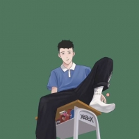 签到