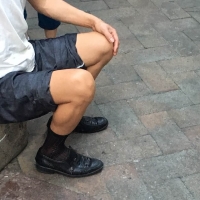 最近不怎么出门，没什么图