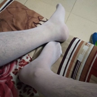 白丝