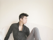 網路超帥優質男--西裝~皮鞋絲襪控們大家有眼福...