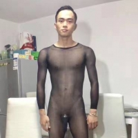 连体裤袜