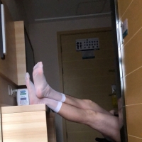 随便的自拍