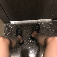 舒服吗