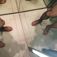 帅男