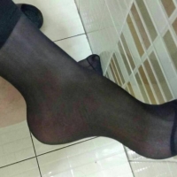黑丝袜