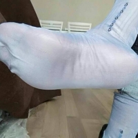 灰色锦纶
