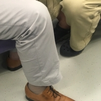 老頭