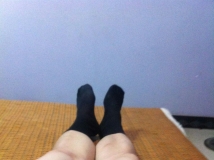 内裤 黑丝