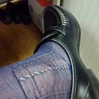 不知道有没有这一款
