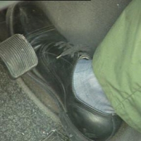 丝袜二级军士长教你修车
