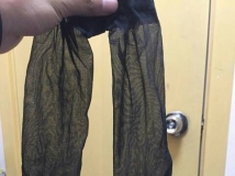 性感日丝脚