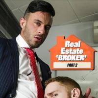 【MAP】Real Estate Broker, Part 2