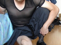 darksheer的套图