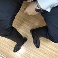 回家之后……