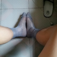 继续丝袜波